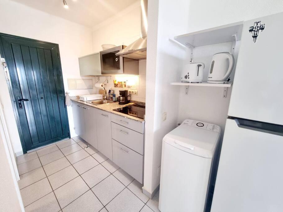 Luxury Ocean View Playa Roca Apartamento Costa Teguise