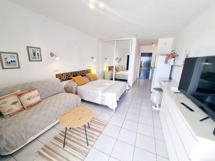 Apartment Luxury Ocean View Playa Roca *
