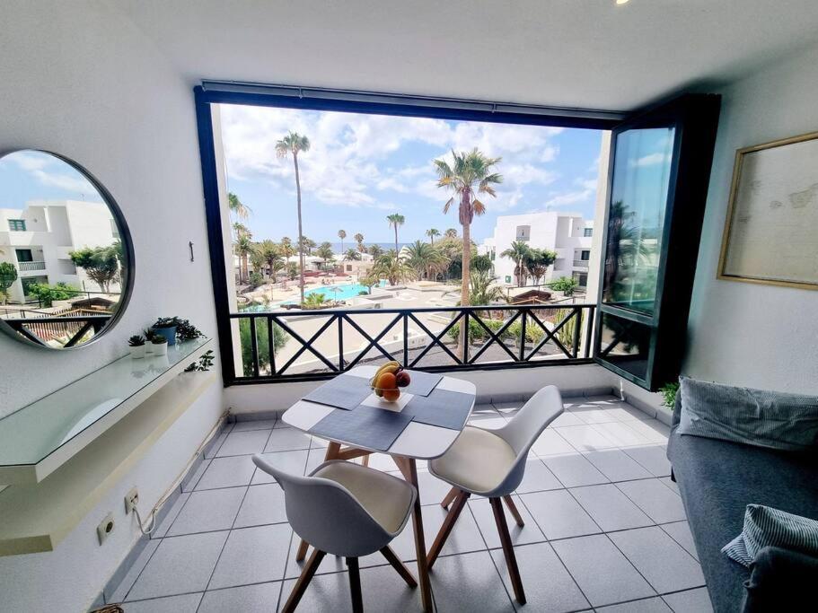 Luxury Ocean View Playa Roca Apartamento